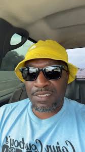 If you not acting like me 12/9 Gus young Christmas parade don't ride with  me. We turnt the whole ride. @geezyallstar