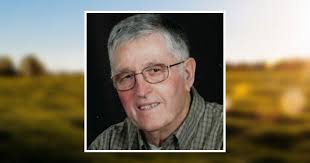 Noble Dean Carothers Obituary February 17, 2021