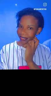 International youth leader and beauty titleholder