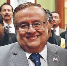 Presidenciables recorren el país en primer fin de semana de campaña  electoral