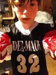 Brayden long's Football Recruiting Profile