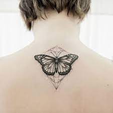 Unique Magical Butterfly Tattoos Butterfly Tattoo Designs Butterfly Back Tattoo Butterfly Tattoo