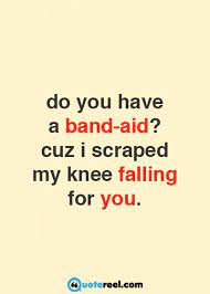 41 Cute Pick Up Lines To Share With Someone You Love In 2018 Flirting Quotes Pick Up Lines Funny Flirting Quotes For Him