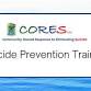 Suicide Prevention Training | Beaconsfield