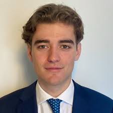 I am happy to announce that I have joined Morgan Stanley as an Investment  Banking Analyst in Paris.