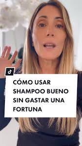 Con Que Puedo Reemplazar El Shampoo Neutro