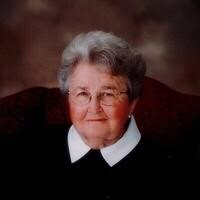 Ruth Mae McKee Obituary (2023)