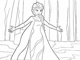 Queen elsa coloring pages frozen 2. Updated 101 Frozen Coloring Pages Frozen 2 Coloring Pages