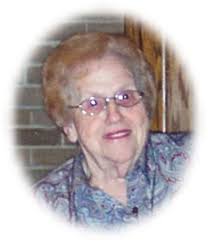 Kathleen Stinson Obituary January 9, 2009
