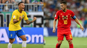 أخبار كأس العالم لكرة القدم 2018. Ù…ÙˆØ¹Ø¯ Ù…Ø¨Ø§Ø±Ø§Ø© Ø§Ù„Ø¨Ø±Ø§Ø²ÙŠÙ„ Ø¶Ø¯ Ø¨Ù„Ø¬ÙŠÙƒØ§ Ø§Ù„Ù‚Ù†ÙˆØ§Øª Ø§Ù„Ù†Ø§Ù‚Ù„Ø© ÙˆØ§Ù„ØªØ´ÙƒÙŠÙ„ Ø§Ù„Ù…ØªÙˆÙ‚Ø¹ Goal Com