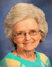 Joy Grace Mcdaniel Obituary 2021