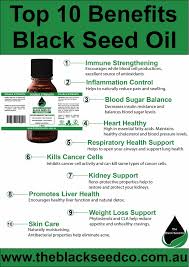 top 10 benefits of black cumin seed oil benefits of black