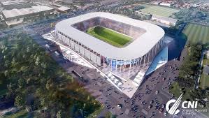 Steaua bukarest v hc buzau. Bucharest Will Have Only Two Of Four Stadiums Ready By Euro 2020 At Higher Costs Romania Insider