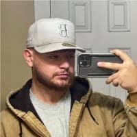 Jake Eckeberger's Instagram, Twitter & Facebook