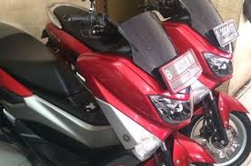 Jika anda bingung soal kisaran harga dan jenis apa saja yang ditawarkan. Otoseken Paling Stabil Berapa Harga Yamaha Nmax 2015 2018 Gridoto Com