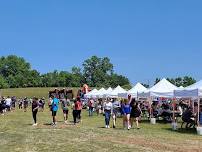 Sarnia Ribfest Arts & Crafts Event