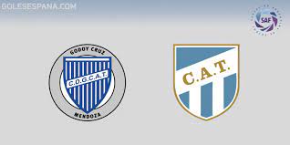 Dicho cotejo se disputará hoy, miércoles 28 de julio, a partir de las 14:15 horas (hora argentina) desde el estadio malvinas argentinas. Resultado Final Godoy Cruz 1 Atletico Tucuman 0 Superliga 2018 2019 Fecha 11 Goles Espana