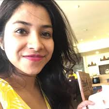 Ankita Pal's User Profile