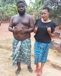 Stanley okoro plays the position , is 28 years old and 171cm tall, weights 68kg. Meet Rabbi O Rabbi Stanley 10 Funniest Instagram Photos Of Nollywood Comic Actor Mc