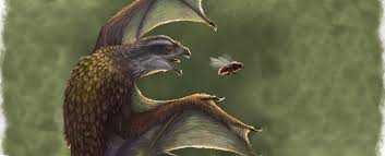 Scientists typically avoid using the term and concentrate on. These Tiny Little Winged Dinosaurs Were Probably Worse At Flying Than Chickens