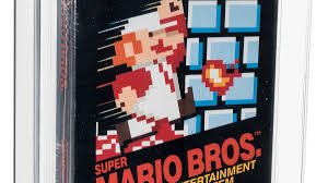 Juega a estos increibles juegos, mario kart, mario camionero. Este Es El Juego Super Mario Bros Mas Caro Del Mundo Cuesta 9 500 Millones De Euros
