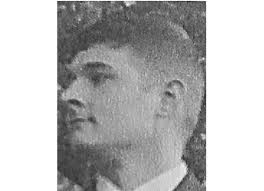 Christopher Frye Obituary (1991