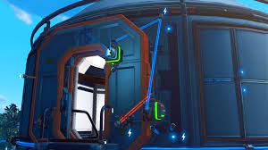 All This Work Just To Get A Damn Door To Work Hg Please Makes This More Simple Doors Should Work The Way They Did In Base Game Automatically Opening But Requiring Power No man's sky is an adventure styled survival game that was released by hello games and it was slowly released across all platforms.