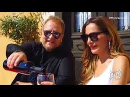 Over the time it has been ranked as high as 3 226 799 in the world. My Greece Me Th Despoina Bandh Monembasia 10 3 2019 Open Tv Youtube