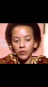 Nikki Giovanni Even My Errors Sre Correct