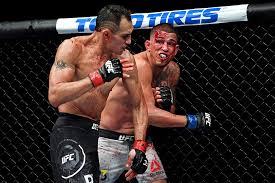 Here you can find only the best high quality wallpapers, widescreen, images, photos, pictures, backgrounds of tony. Tony Ferguson Def Anthony Pettis At Ufc 229 Best Photos Mma Junkie