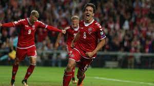 The latest tweets from thomas christopher delaney (@thomas__delaney). 2018 Fifa World Cup News Delaney Denmark S Expectations Are Very High Fifa Com