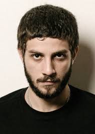 Fan Casting Chay Suede as Diego Yernashe in Versus