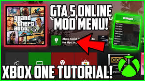 I had gta v on my ps3 and i was able to obtain a mod menu that had like 5 mod menus in one (and only worked offline). How To Install Gta 5 Xbox One Mod Menu Online Xbox One Tutorial No Jailbreak New 2020 Youtube