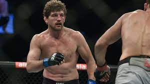 2x hodge award winner, 2008 olympian, and bellator welterweight world champion. Ben Askren Striking How Good Is The Former Ufc Fighter With Boxing Skills The Sportsrush