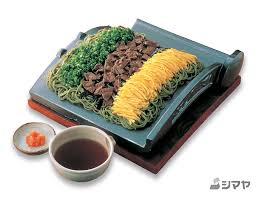 瓦そば - レシピ - 株式会社シマヤ～やさしく、おいしく～シマヤだしの素