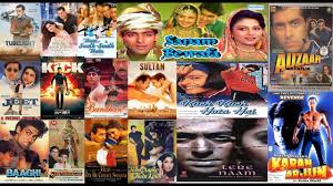 Movie List Salman Khan Here is the list of the best salman khan movies, ranked best to worst with movie trailers when available. movie list salman khan