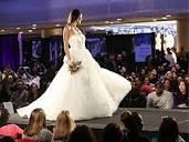 Fashion Show – Great Bridal Expo