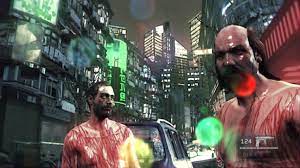 Kane lynch dead men 1. How Kane Lynch 2 Found Itself Forgotten As Gaming S Modern Video Nasty Bloody Disgusting
