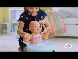 Stlačením tlačidla sa aktivujú svetelné a zvukové efekty. Baby Born Badewanne 824610 Ab 64 99 Preisvergleich Bei Idealo De