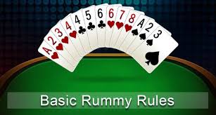(in many forms of rummy, the ace may rank either high or low.) the deal What Are The Basic Rules For 13 Card Rummy Quora
