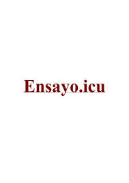 We did not find results for: Paco El Chato Tareas Sexto Grado Espanol By Johnkdeuh Issuu