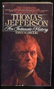 Thomas Jefferson: An Intimate History