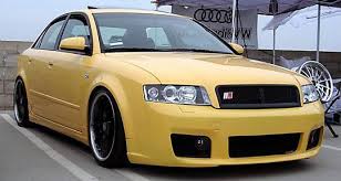 Image result for Imola Yellow 2015 A4