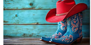 Hats Off to Summer