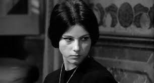 She was 14 years old when she starred in divorce italian style as angela, the cousin and love interest of ferdinando, played by marcello mastroianni. Seduced And Abandoned 1964