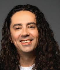 YAM Triptych Magazine