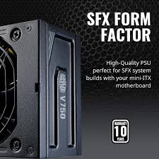 In case of loss of pan card, a copy of fir may be submitted along with the form. Cooler Master V750 Sfx Gold Full Modular Sfx Form Factor 80 Gold Efficiency Quiet Fdb Fan 750w 10 Year Warranty Atx Bracket Included Semi Fanless Operation Computer Components Electronics Gellyplast Com