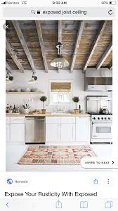 Pin By Malarie Weber Capell On Kitchen Cabinets Sweet Home Home Kitchens Home