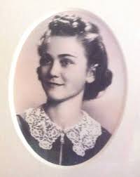 Mary Naomi Studebaker Noll (1922-1992)