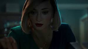 Joan (TV Mini Series 2024)